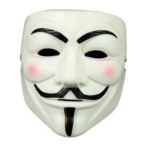Hacker Mask