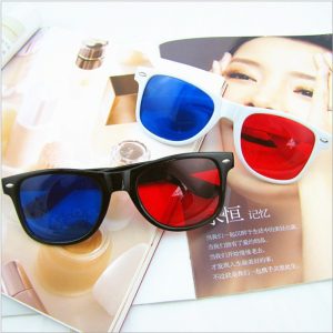 3D Sunglasses